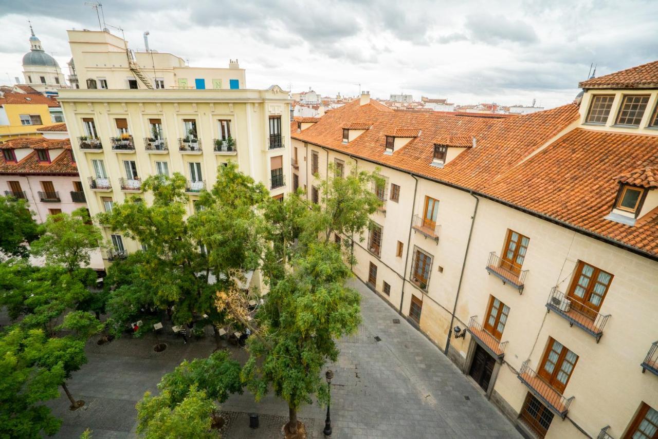 Smartrental Puerta Del Sol Apartamento *