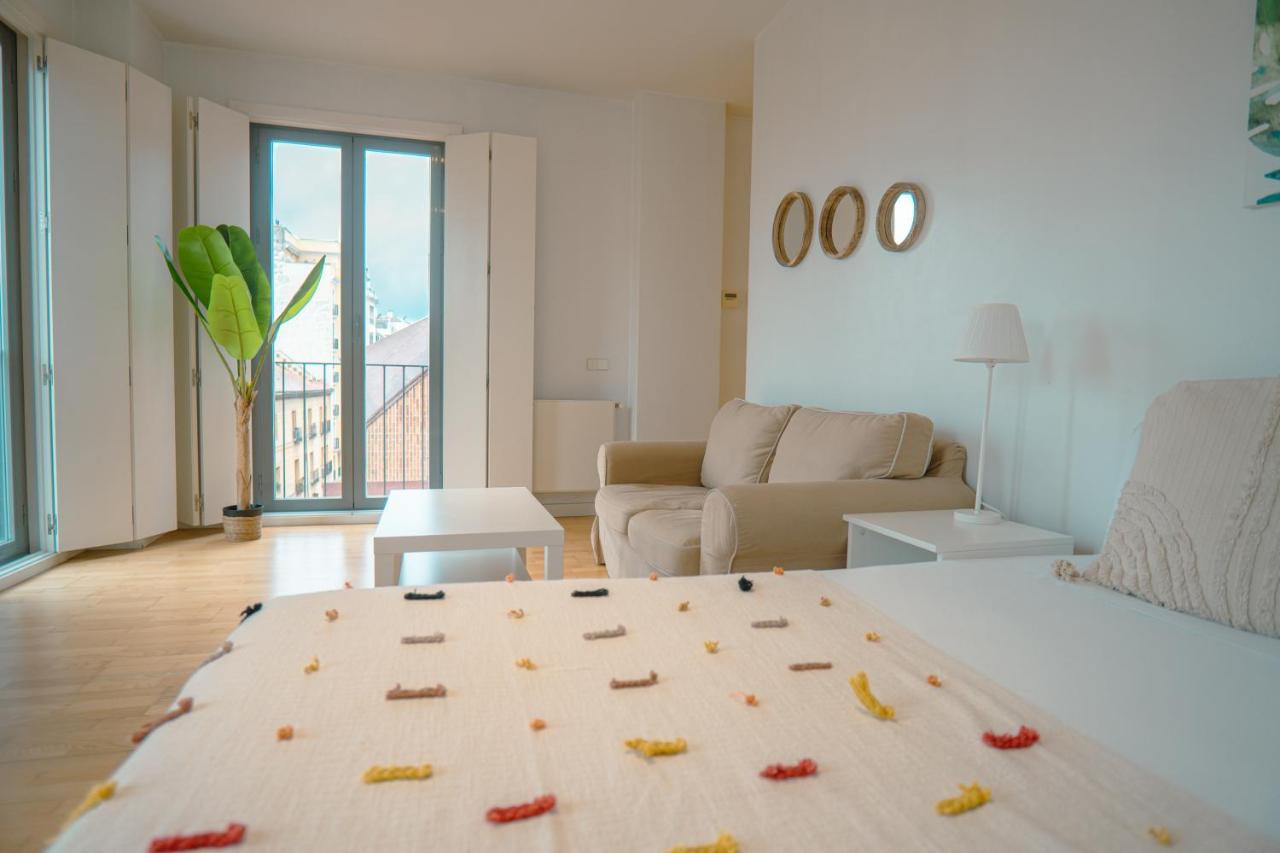 Smartrental Puerta Del Sol Apartamento