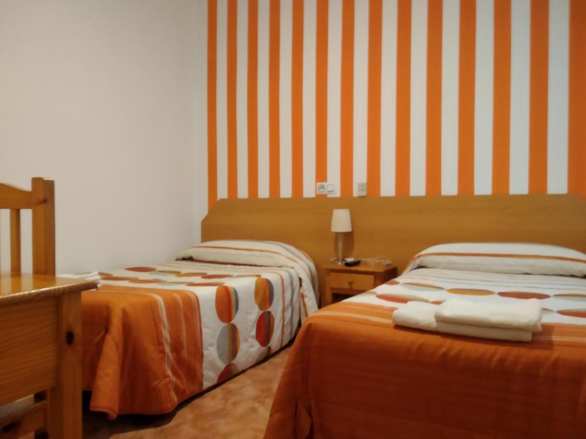 Hotel Dominguez *