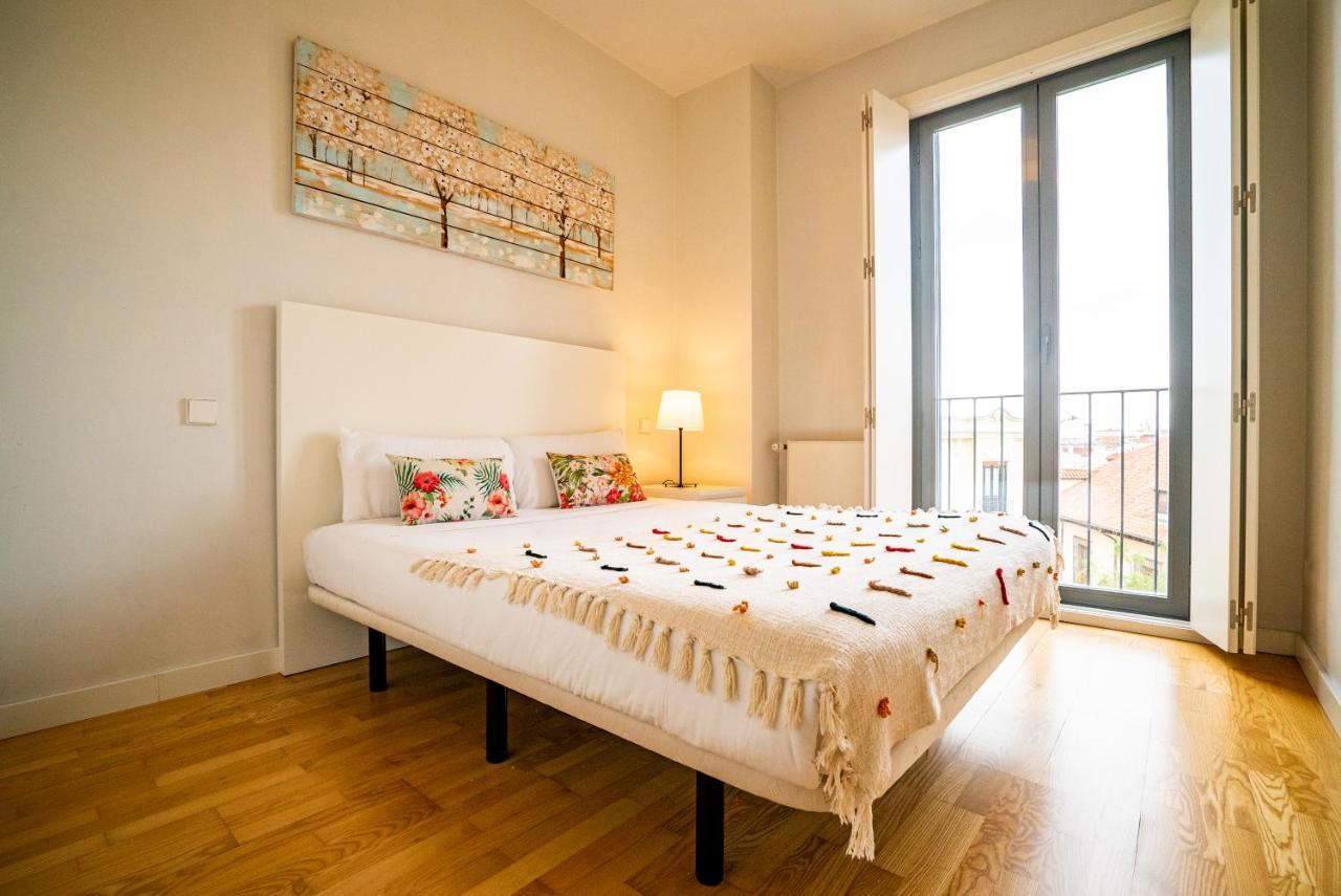 Smartrental Puerta Del Sol Madrid