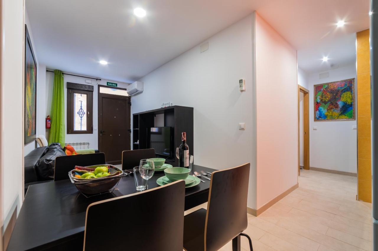 Luxe North Real Stadium Hga5 * Madrid