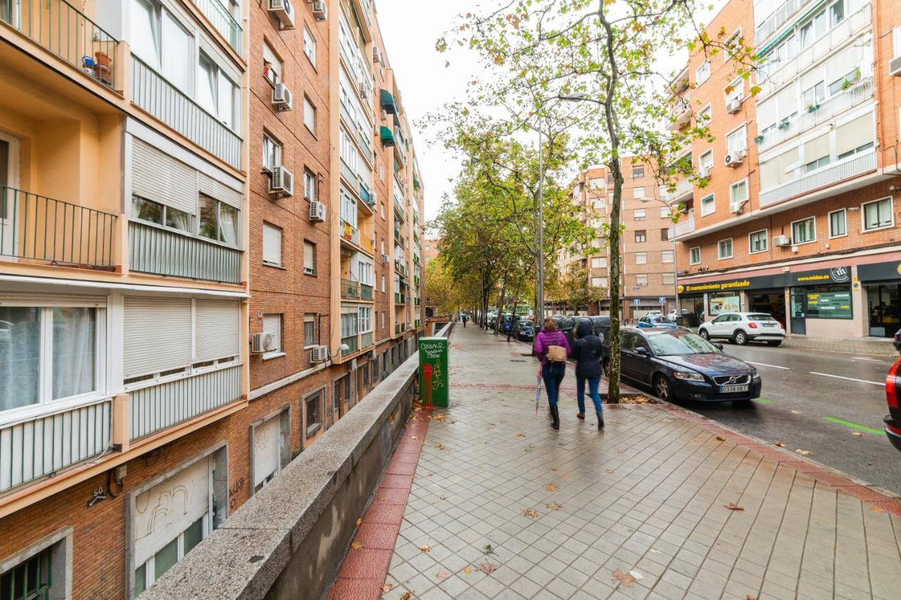 Luxe North Real Stadium Hga5 Apartamento *