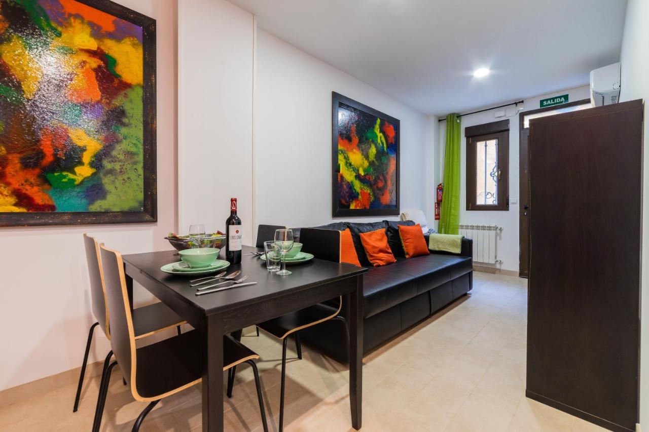 Luxe North Real Stadium Hga5 * Madrid