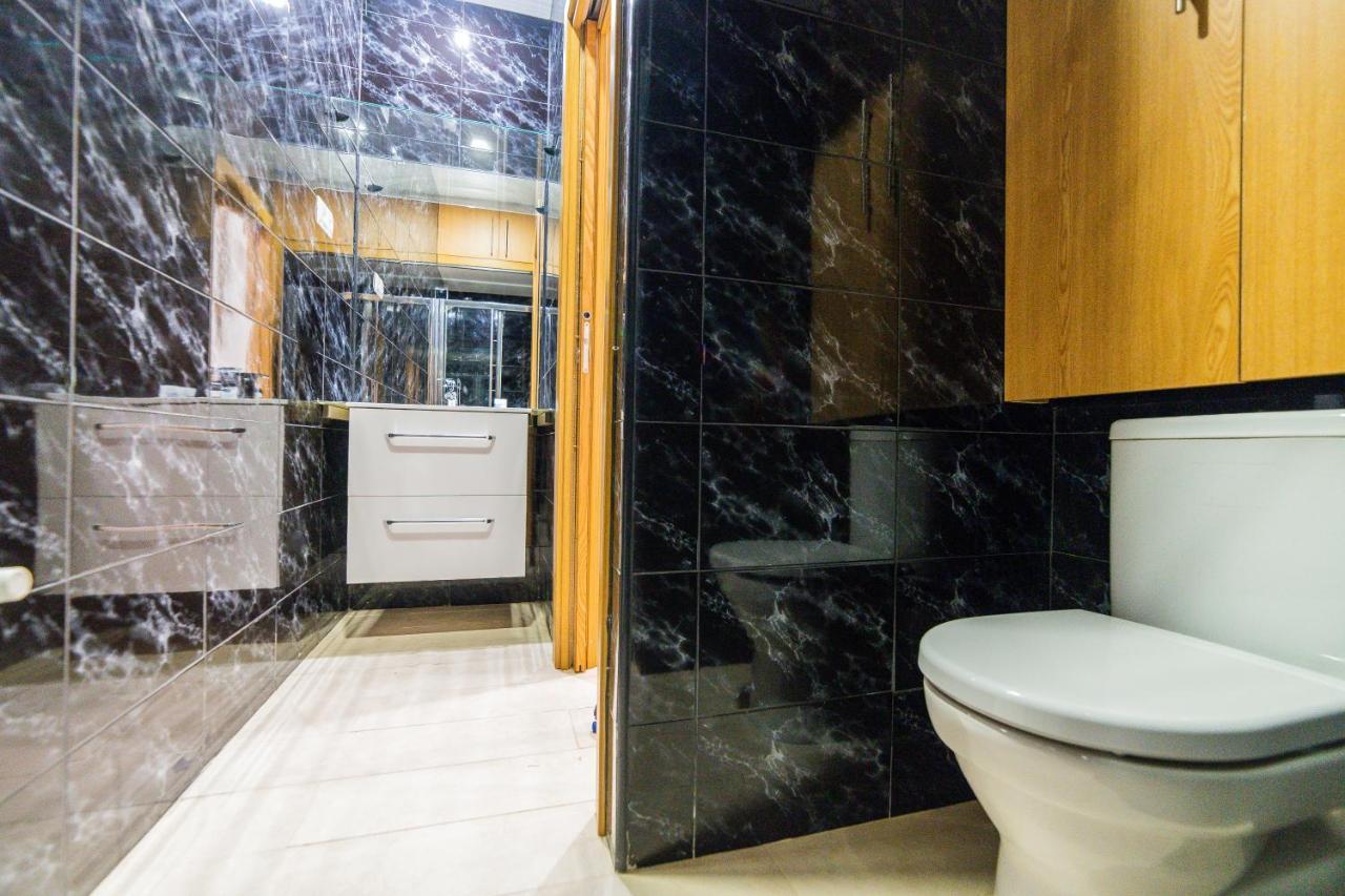Luxe North Real Stadium Hga5 Apartment *