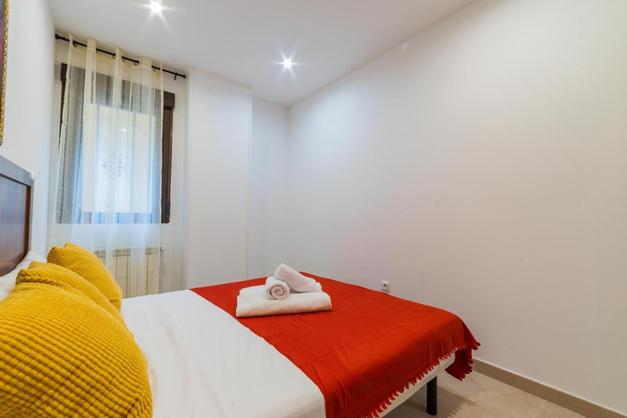 Apartment Luxe North Real Stadium Hga5 *
