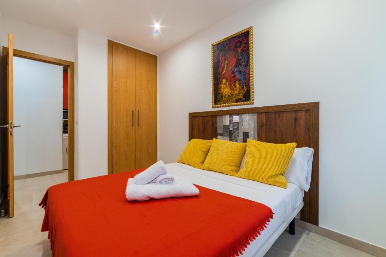 Luxe North Real Stadium Hga5 Apartment *