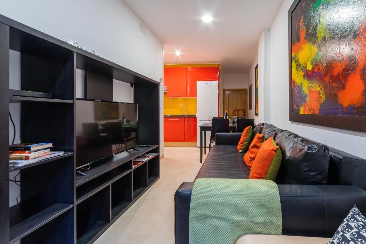 Luxe North Real Stadium Hga5 Madrid