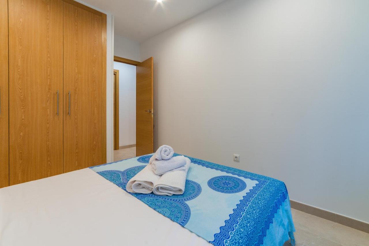 Apartment Luxe North Real Stadium Hga5 Madrid
