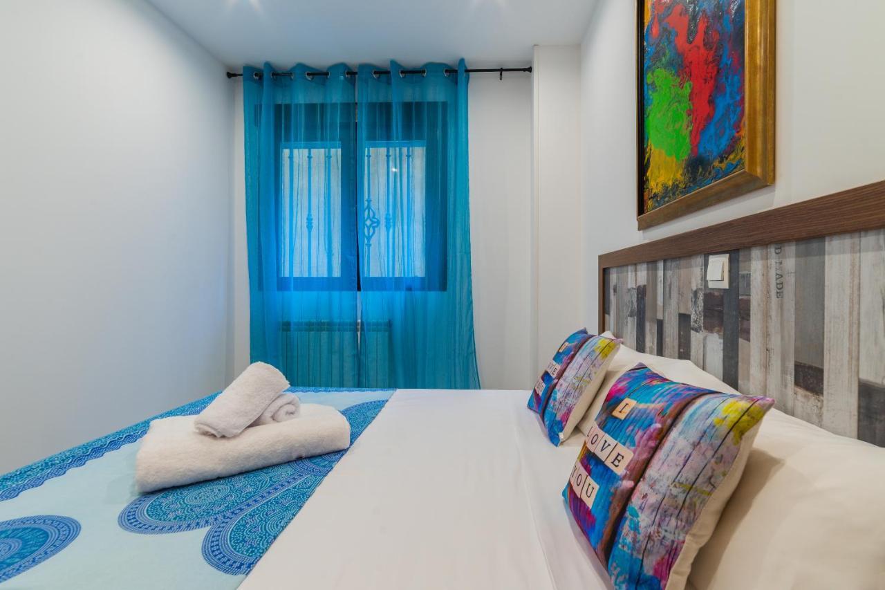 Luxe North Real Stadium Hga5 Apartamento