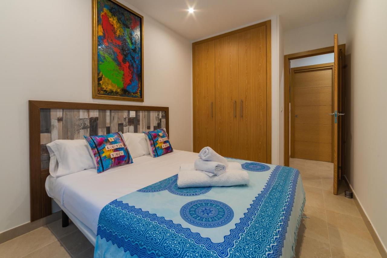 Apartment Luxe North Real Stadium Hga5 *