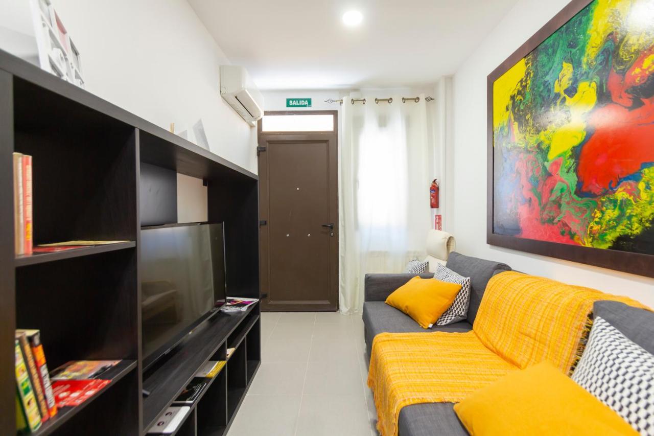 Luxe North Real Stadium Hga5 * Madrid