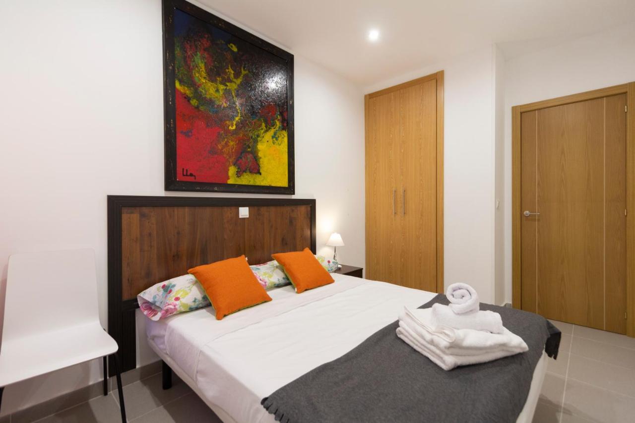 Luxe North Real Stadium Hga5 *