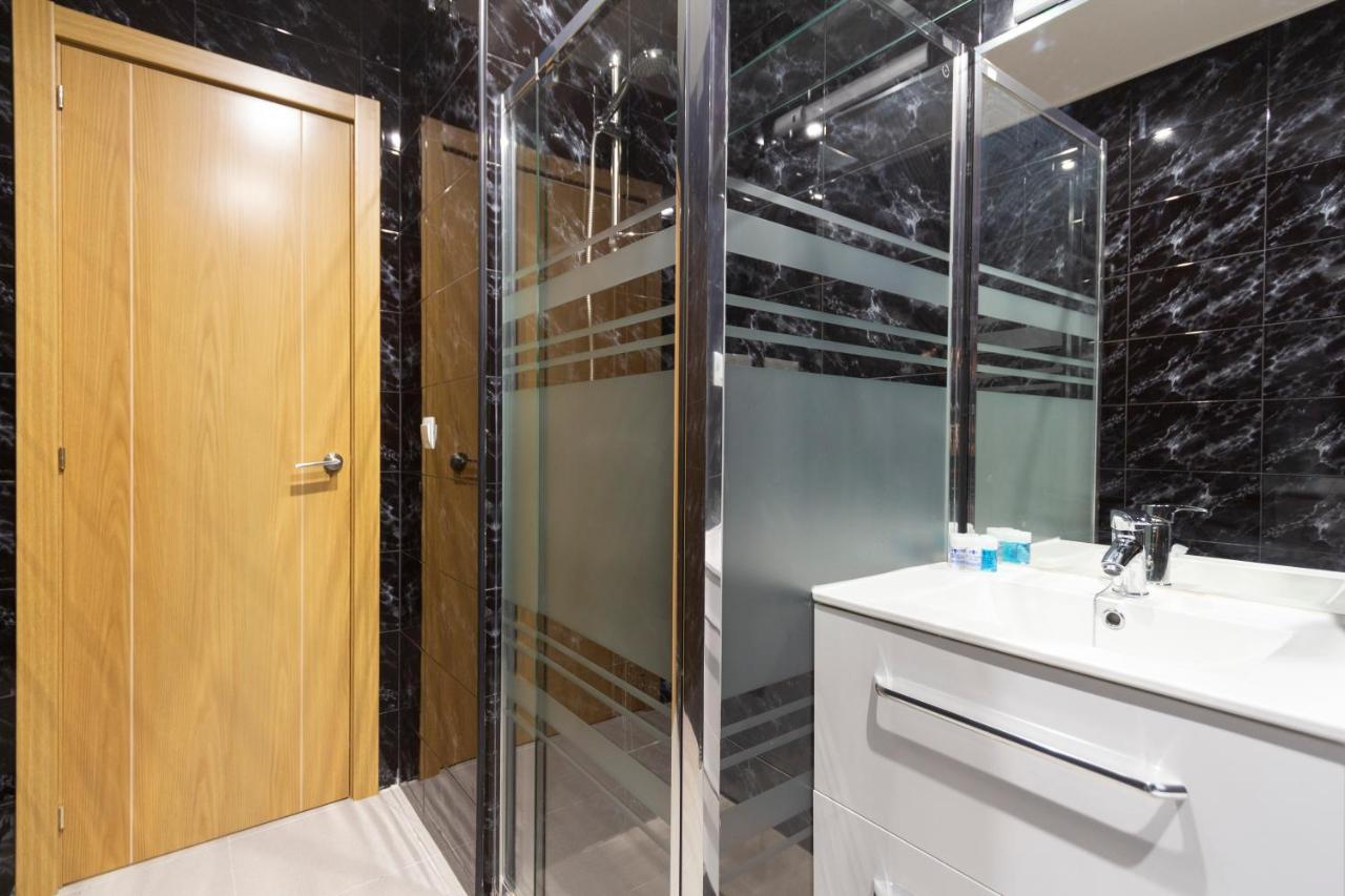 Apartamento Luxe North Real Stadium Hga5