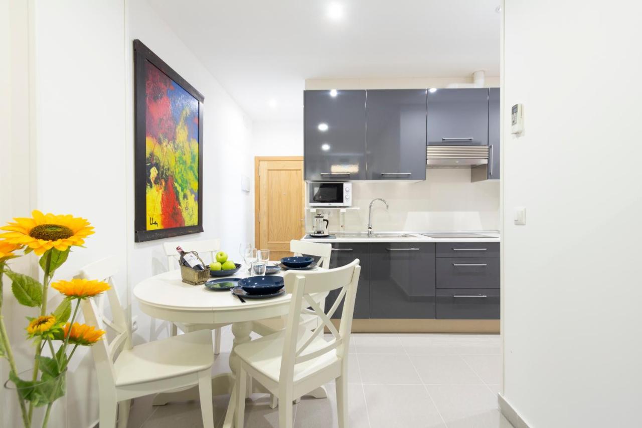 Apartment Luxe North Real Stadium Hga5