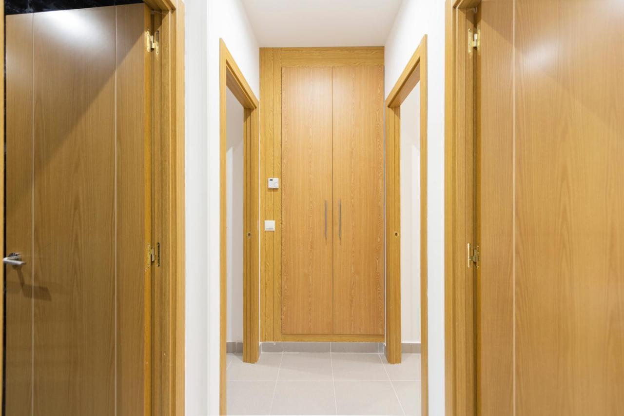 Apartamento Luxe North Real Stadium Hga5 *