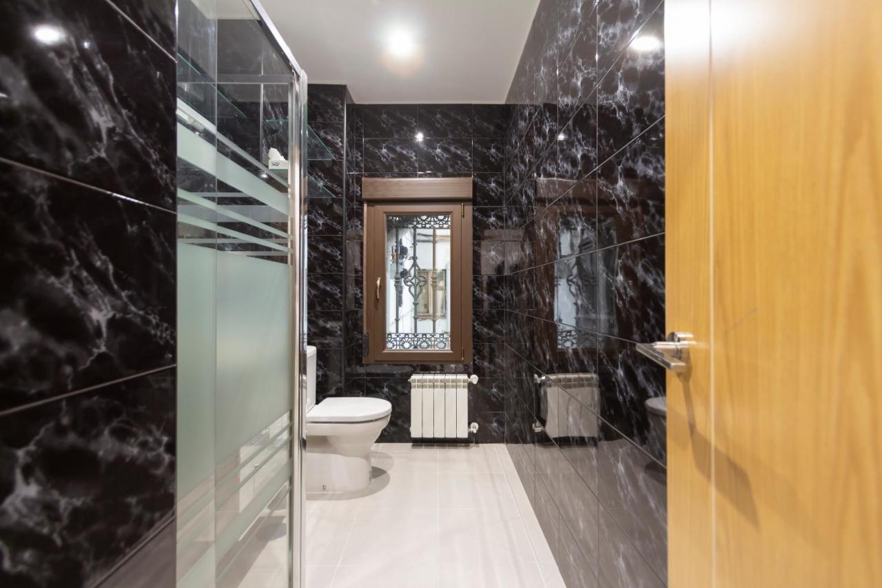 Luxe North Real Stadium Hga5 Apartment