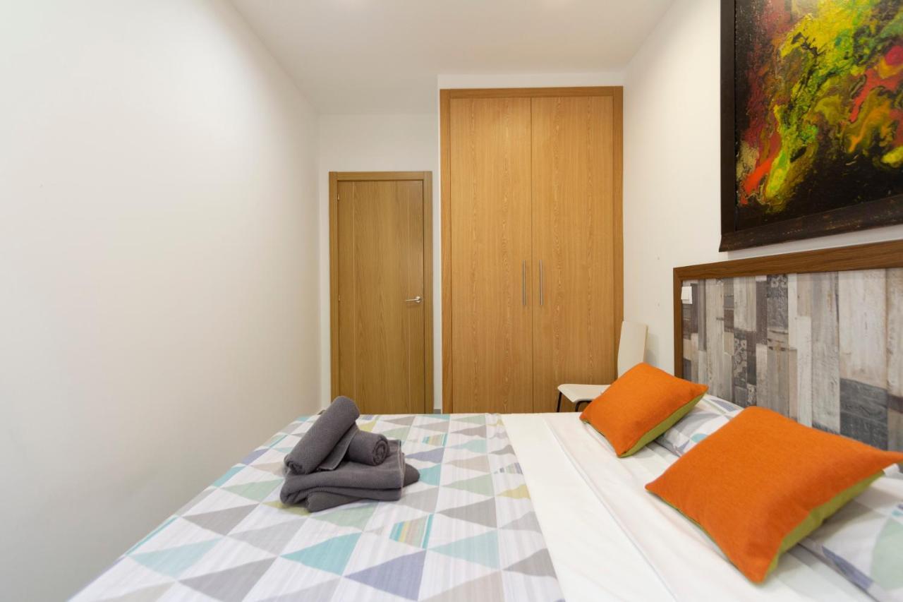 Luxe North Real Stadium Hga5 Apartamento *