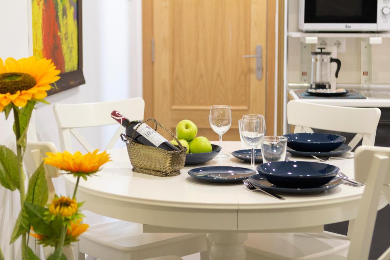 Luxe North Real Stadium Hga5 Apartamento *