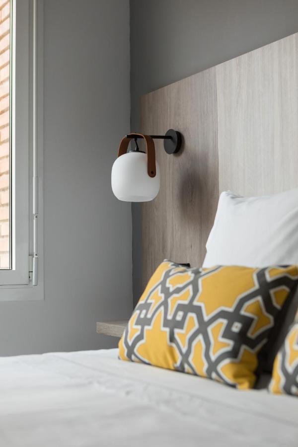 Torres Apartamento Madrid
