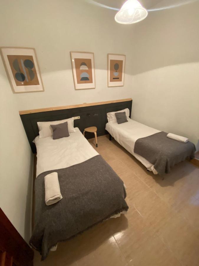 Center Habitación en casa particular