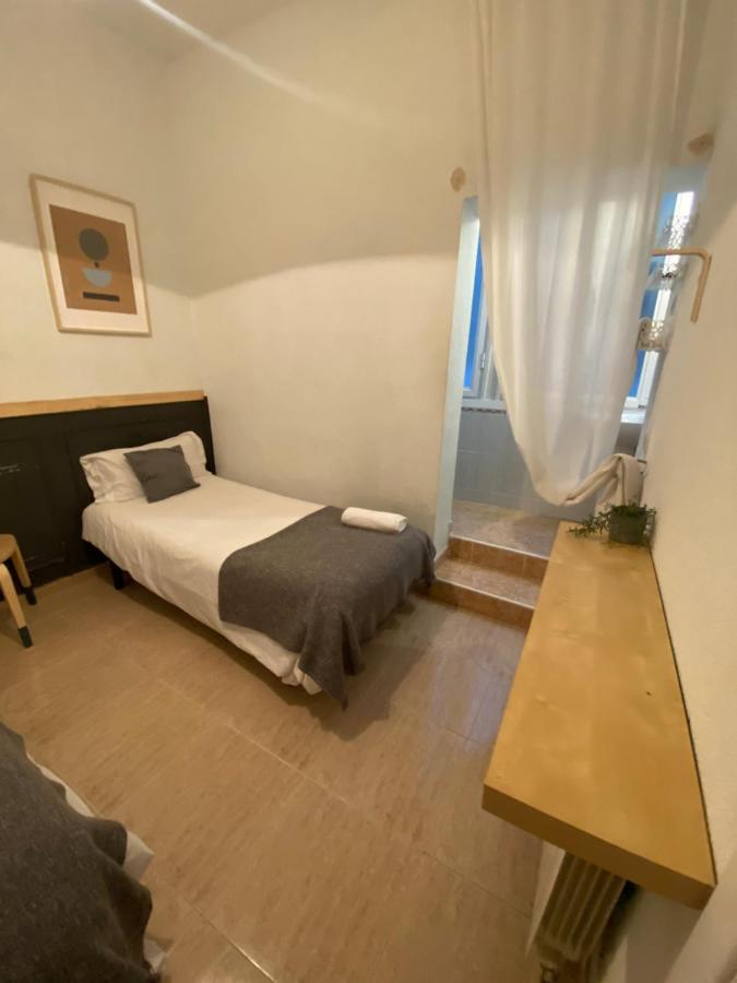 Center Homestay