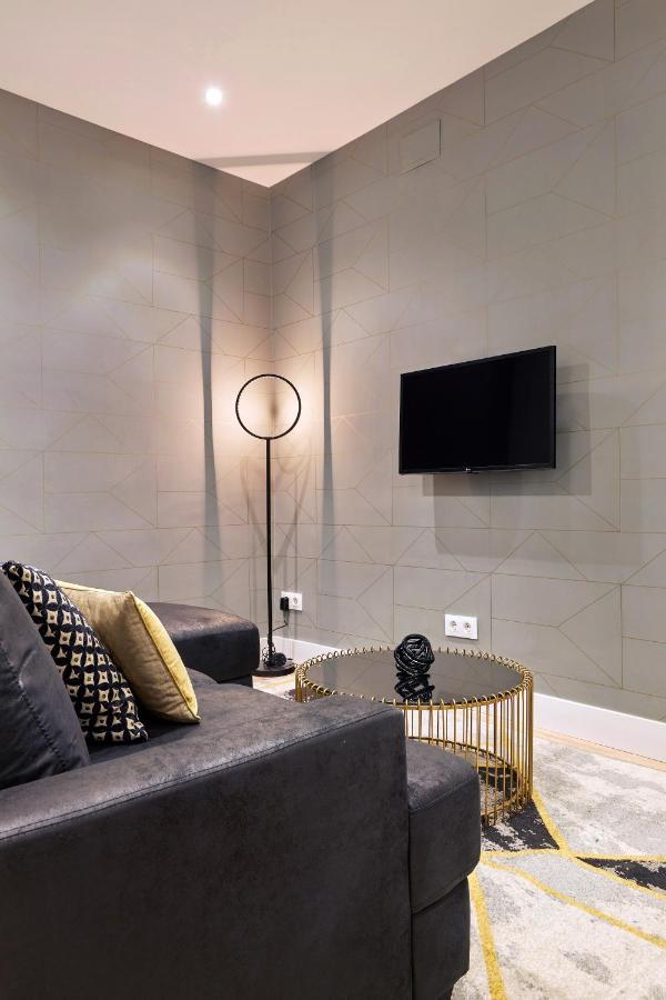 Apartment Padilla Iv