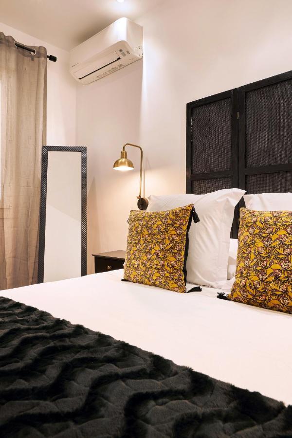 Padilla Iv Apartment