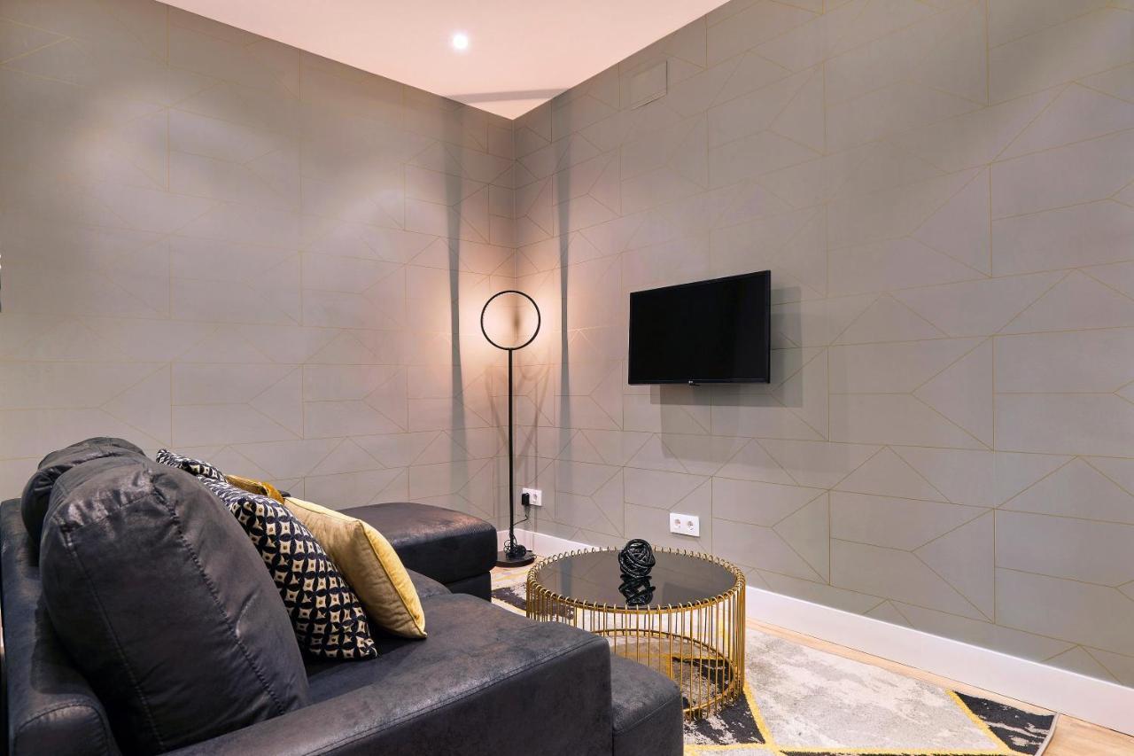 Padilla Iv Apartment