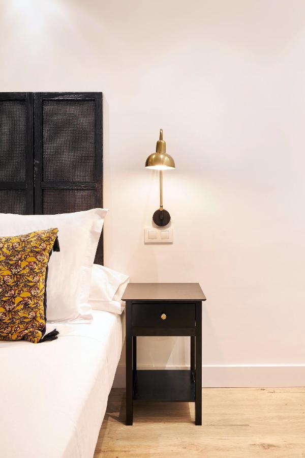 Padilla Iv Apartment