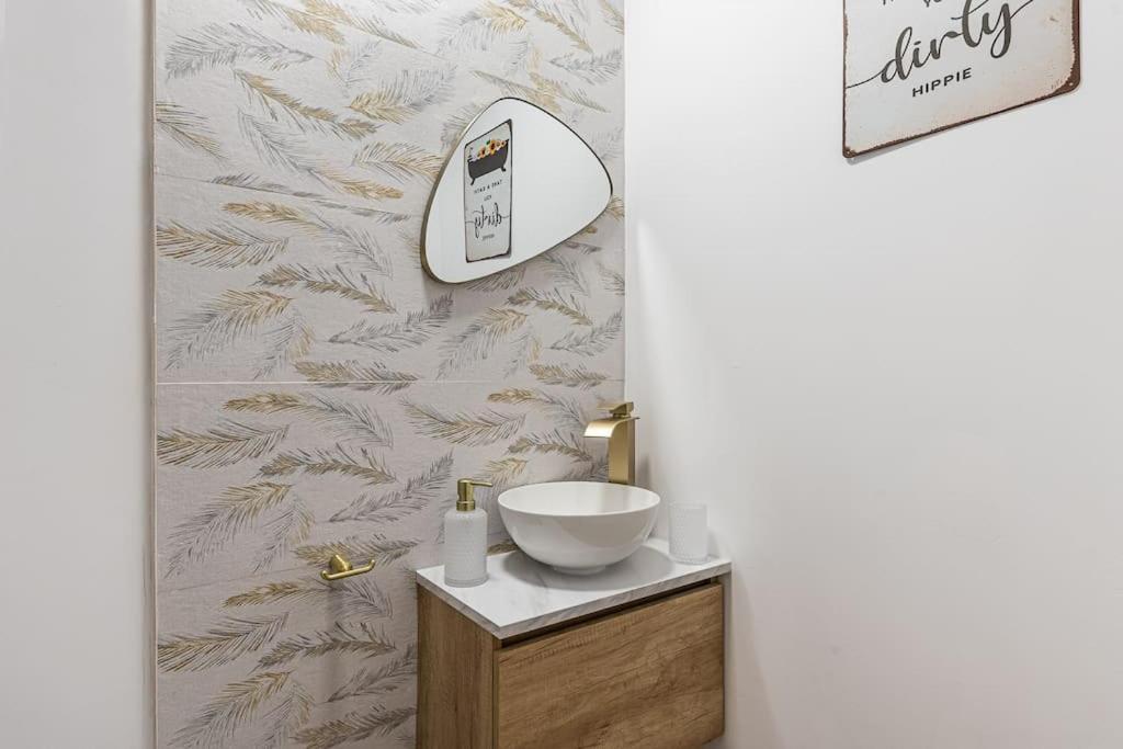 Apartamento Bonito En Malasana / Gran Via