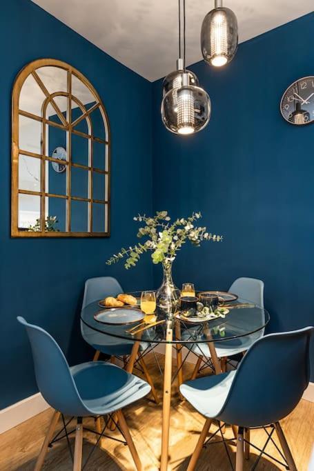 Apartamento Bonito En Malasana / Gran Via *