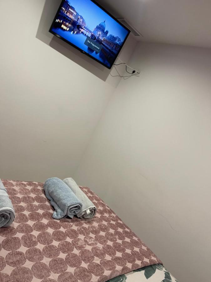 Apartamento Piso Corazon De Gran Via *