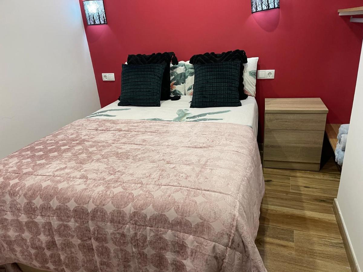 Apartamento Piso Corazon De Gran Via *