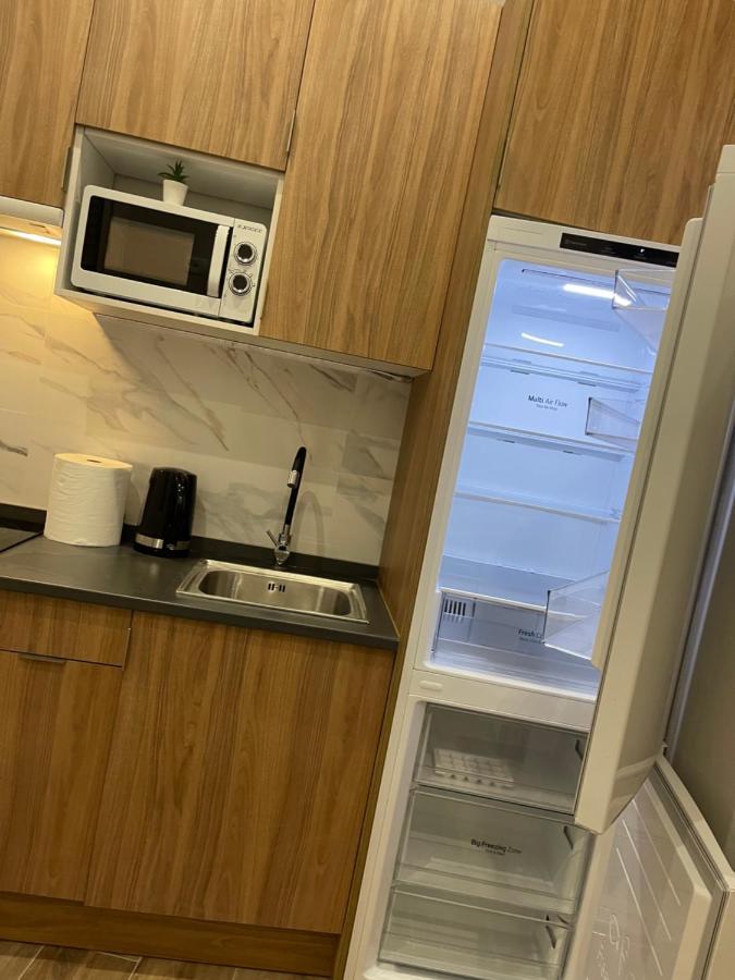 Apartamento Piso Corazon De Gran Via Madrid