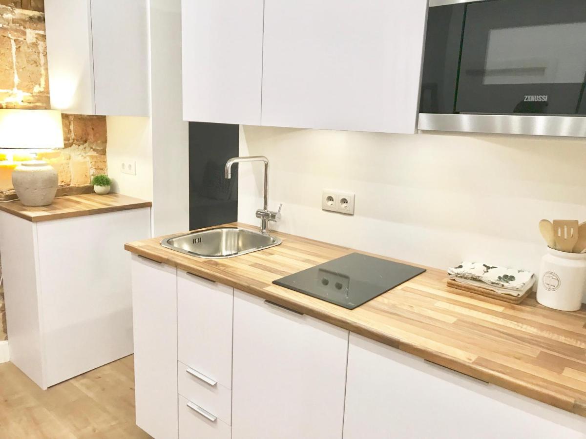 Apartamento Reina Sofía Museum *