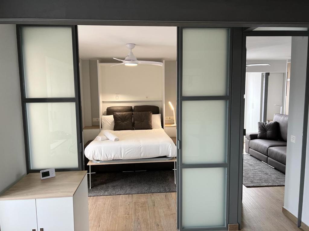 Apartment Global - Pada *