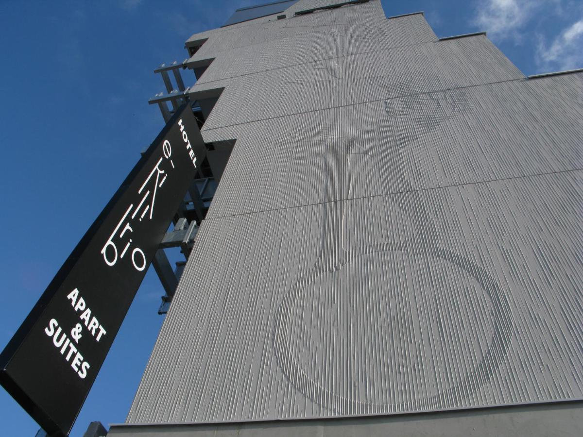 Hotel Ekilibrio & Apart-suites Madrid
