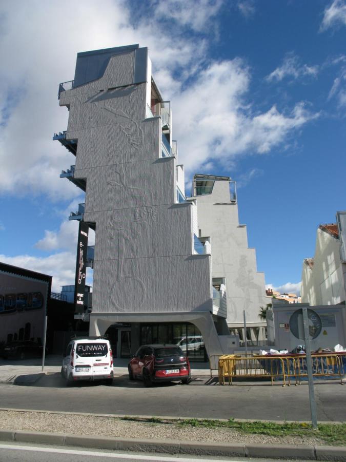 Hotel Ekilibrio & Apart-suites Madrid