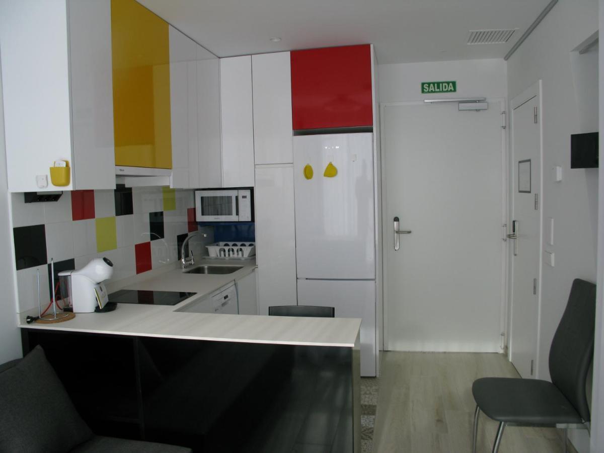 Hotel Ekilibrio & Apart-suites 4*
