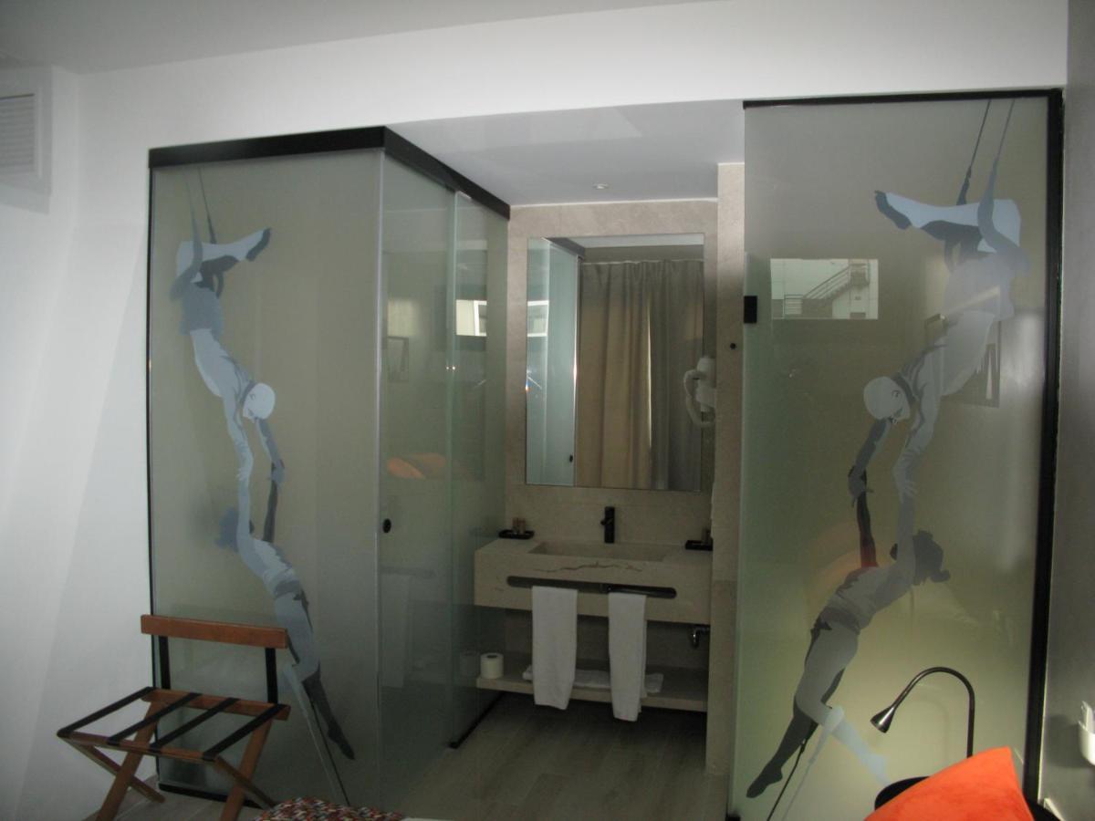 Hotel Ekilibrio & Apart-suites Madrid