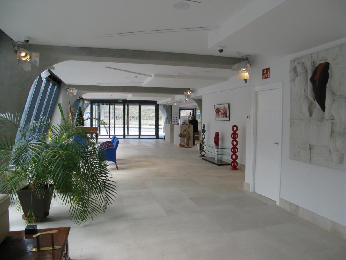 Ekilibrio & Apart-suites 4*