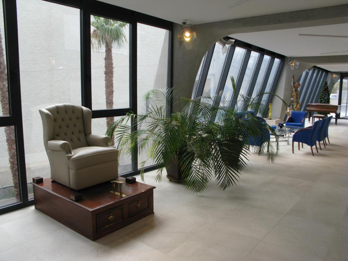 Hotel Ekilibrio & Apart-suites