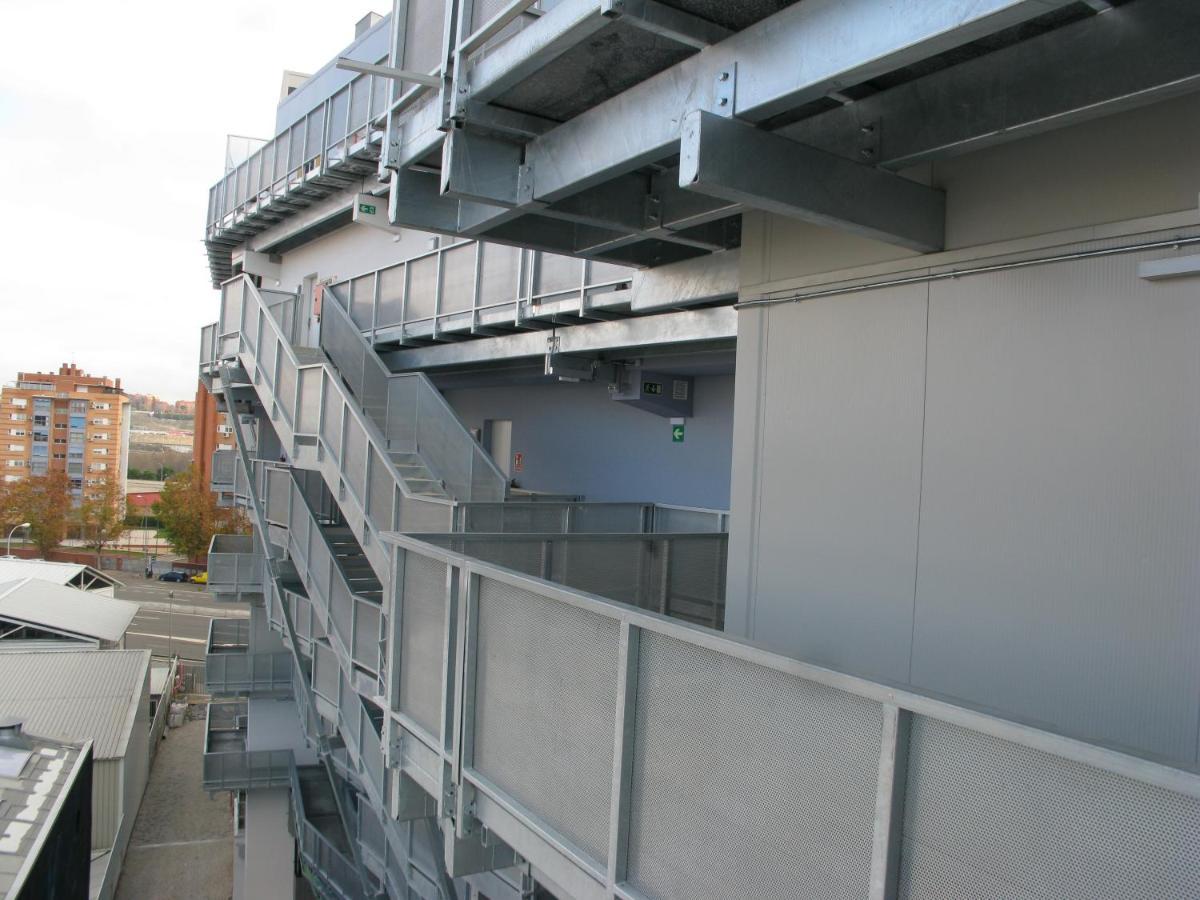 Hotel Ekilibrio & Apart-suites