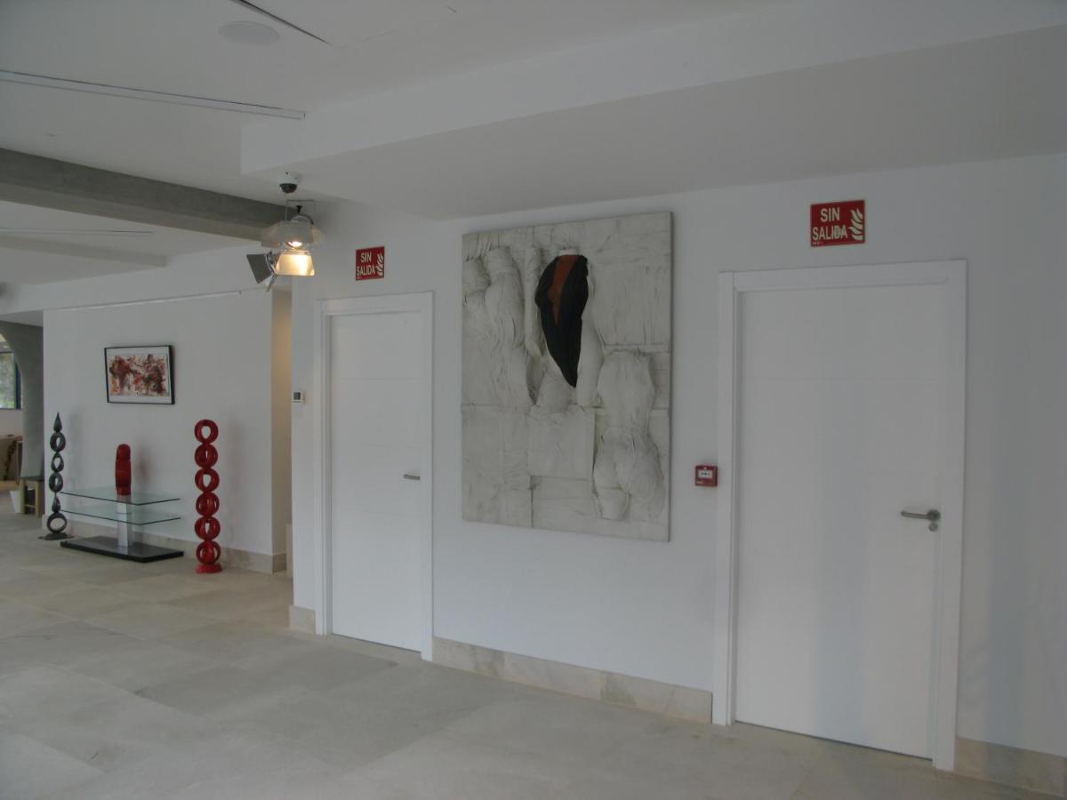 Hotel Ekilibrio & Apart-suites Madrid