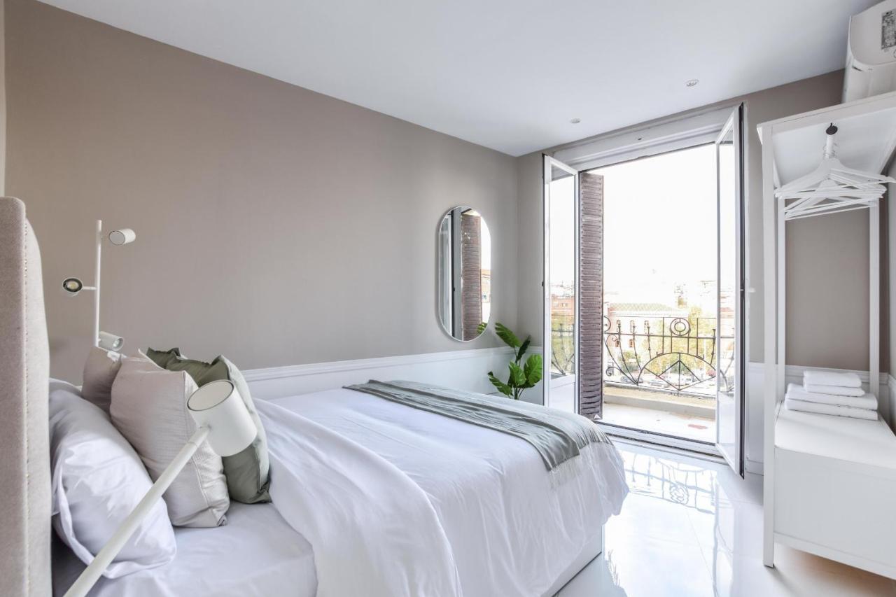 Apartment Ap Embajadores V Madrid