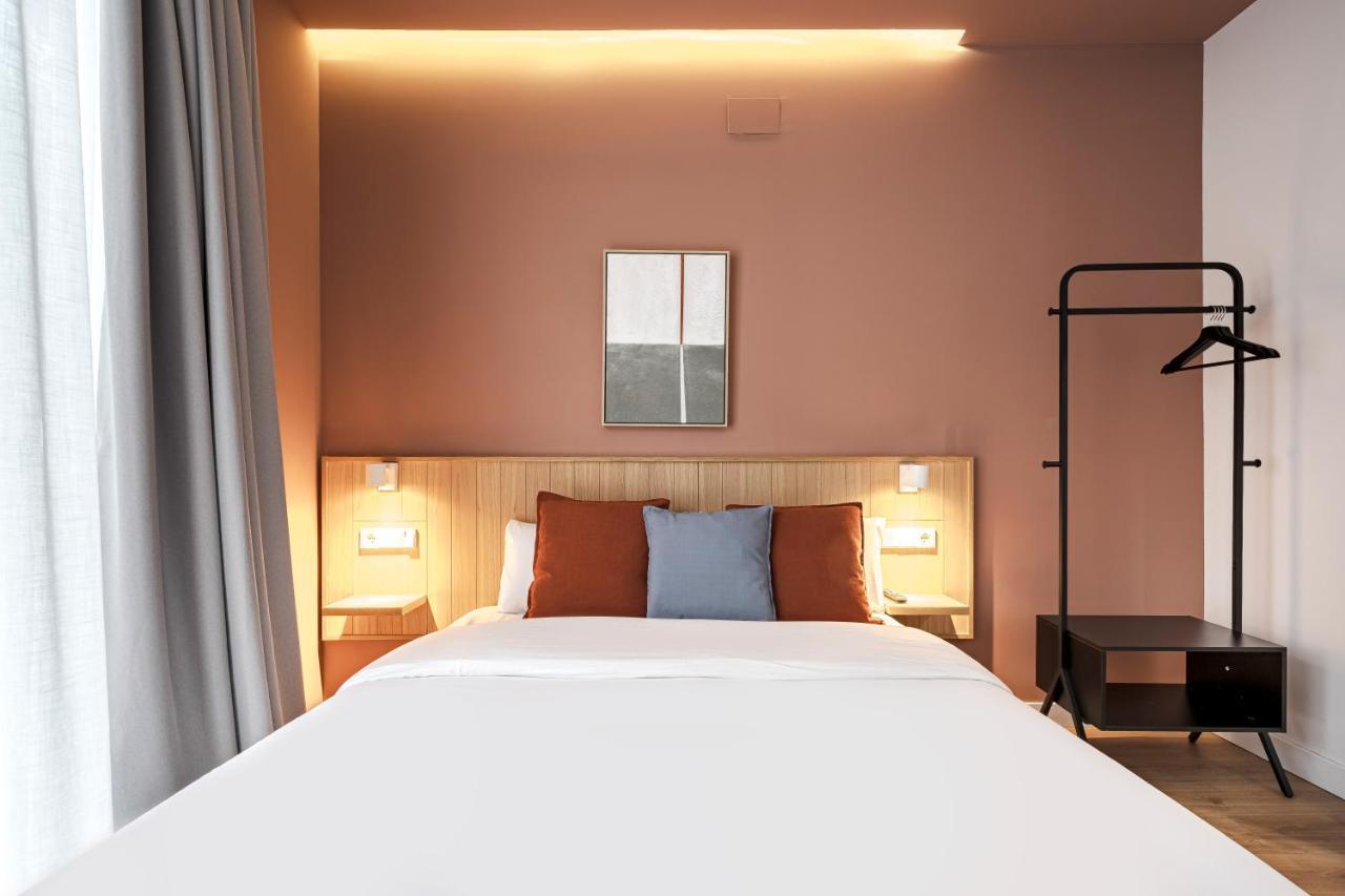 Vallecas By Olala Homes Madrid