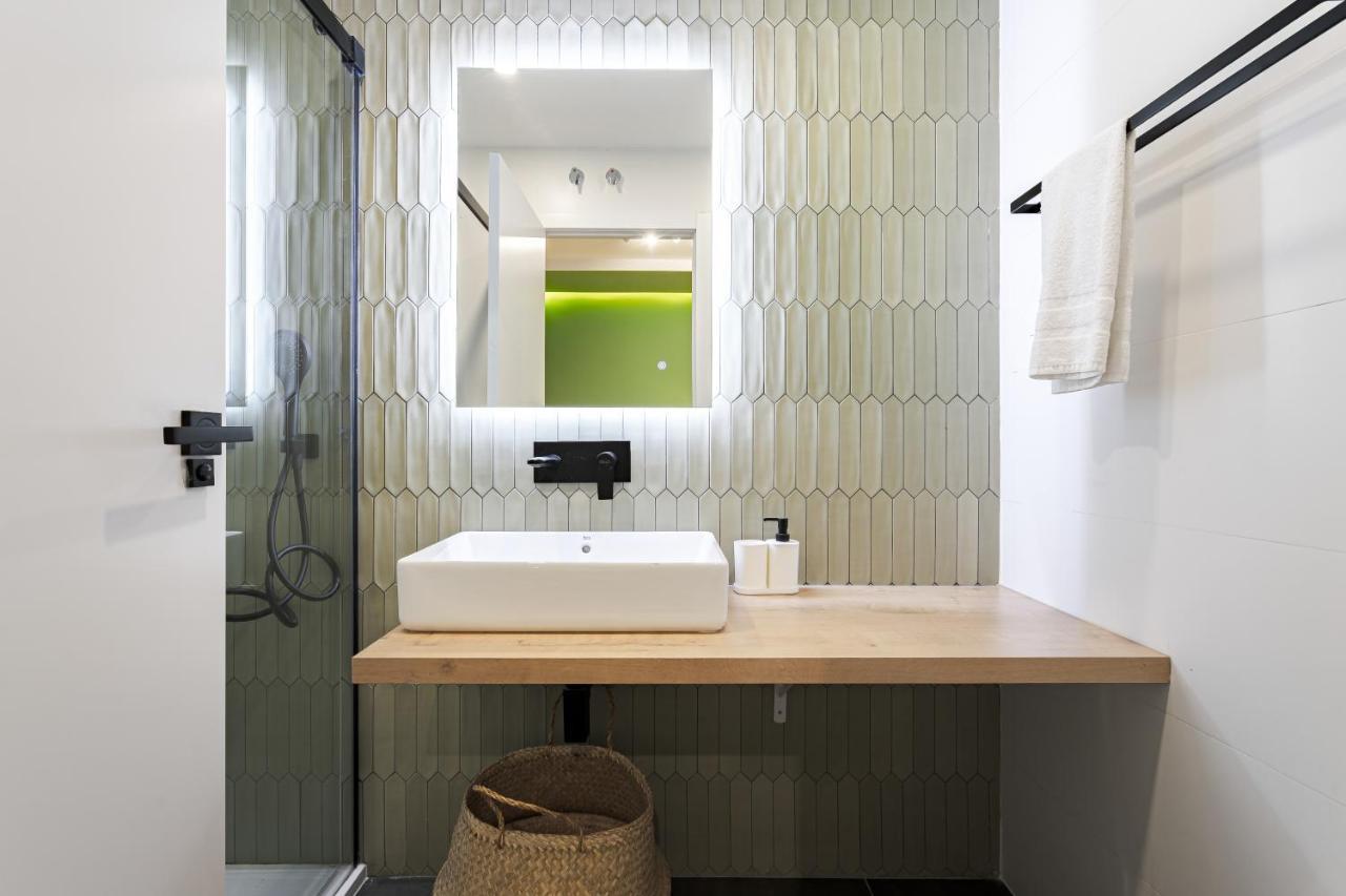 Vallecas By Olala Homes Pensión Madrid