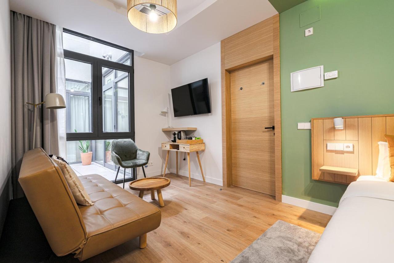 Pensión Vallecas By Olala Homes