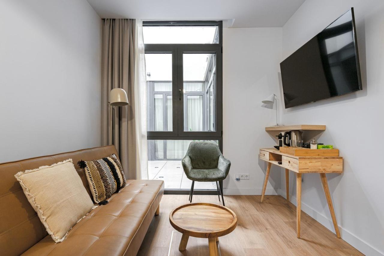 Pensión Vallecas By Olala Homes *
