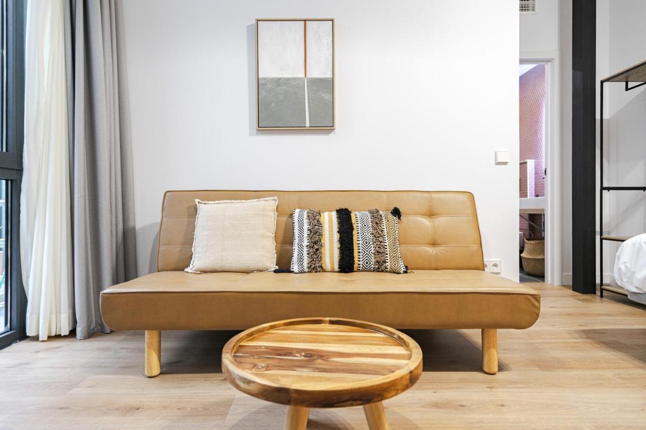 Vallecas By Olala Homes Pensión Madrid